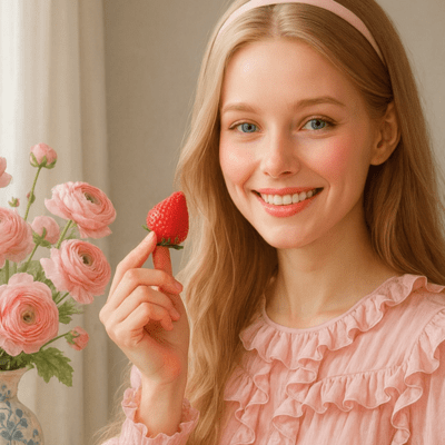 Soft Petalsのジャケット写真