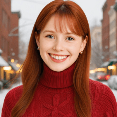 You Who Weave the Future Front Cover