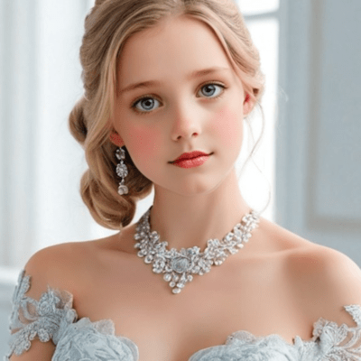 Dewdrops of Love Front Cover