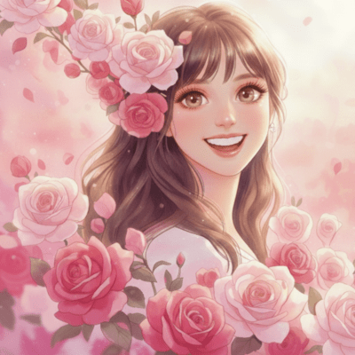 Gentle Dream Fragrance Front Cover