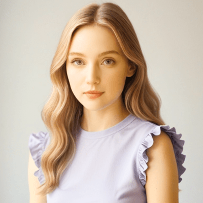 The Blinks I Send to You Front Cover