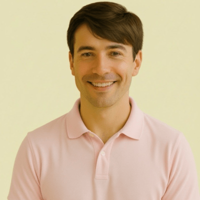 The Stirring of Your Heart, Sensei Front Cover