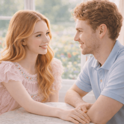 Your Hair Resting on My Arm Front Cover