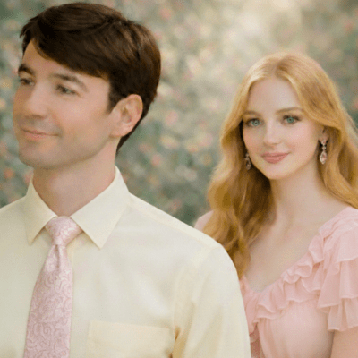 A Swaying Tieのジャケット写真