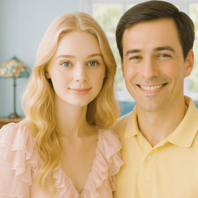 Scarlet Loveのジャケット写真