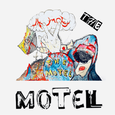 MOTEL Front Cover