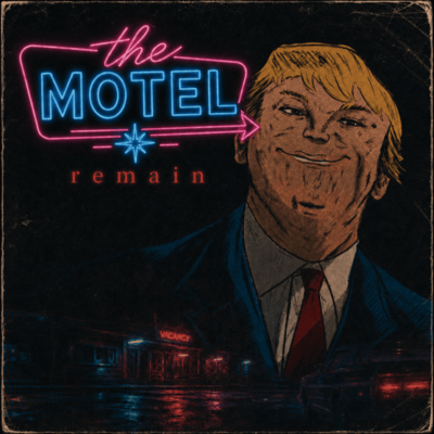 Remain Front Cover