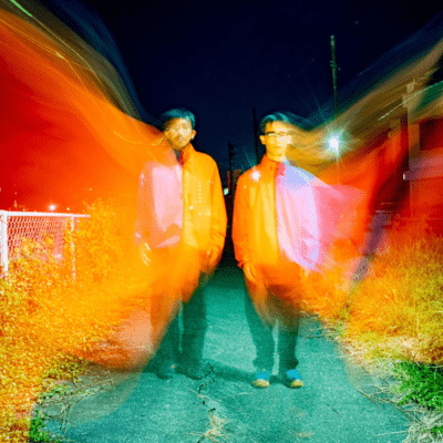 Unsungのジャケット写真