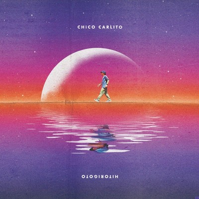 HITORIGOTO (original ver.) Front Cover