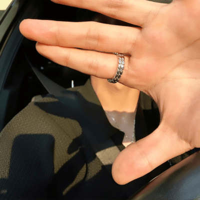 alive 735 FREESTYLE Front Cover