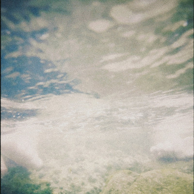 WATER (feat. 空音)のジャケット写真