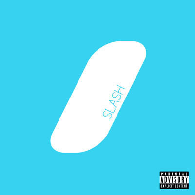SLASHのジャケット写真