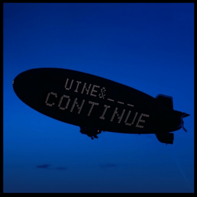 UINE & ??? Front Cover