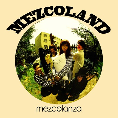 MEZCOLAND Front Cover