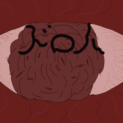 Dolor (feat. KAGAMINE LEN) Front Cover