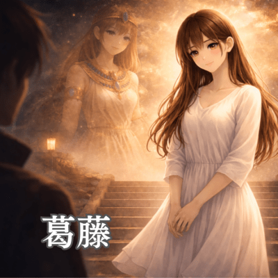 Conflict Front Cover