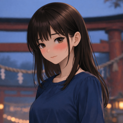 Be by My Side Front Cover
