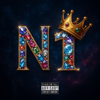 N1 (feat. HOOP & ISA) Front Cover