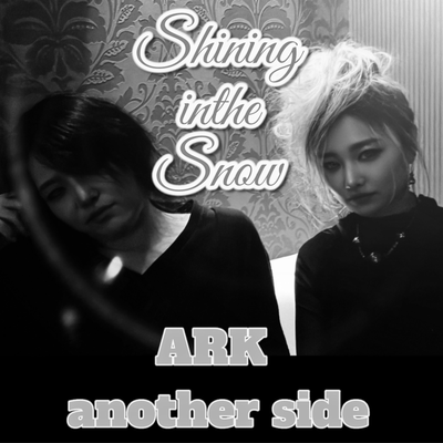 Shining in the Snow (Instrumental) Front Cover