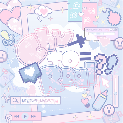 ChuToReal Front Cover