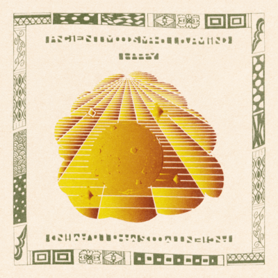 Ancient Moods Mahollova Mind Front Cover