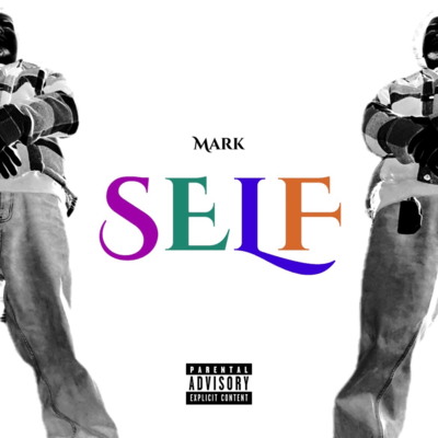 selfのジャケット写真