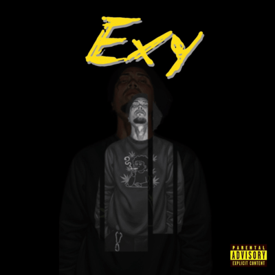 Exy Front Cover