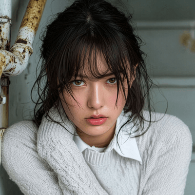 最大級の褒め言葉〜マジ、うぜぇんだよ!〜のジャケット写真