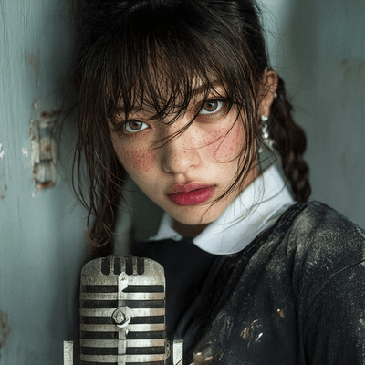 “保護人間”を救え!〜Yo, you still alive〜のジャケット写真