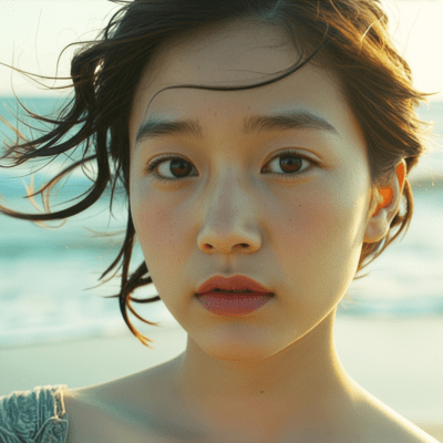 優しい匂い 〜旅立った君へ〜のジャケット写真