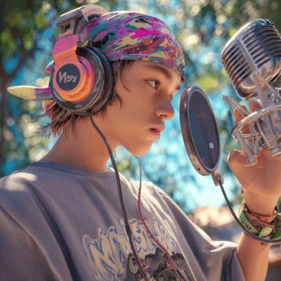 Dream Box ~The morning of the day of the culling~ Front Cover