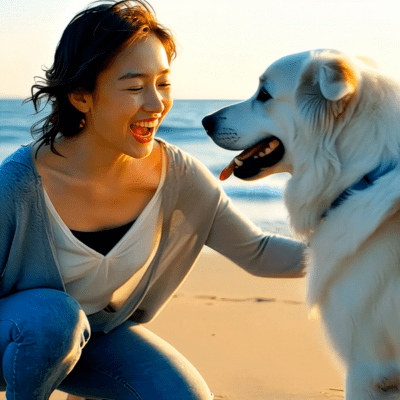 HUG ~Your Heartbeat~ Front Cover