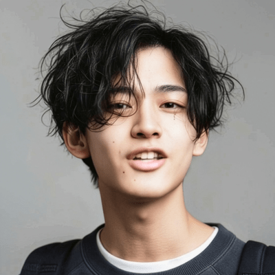 Run, fly, me! ~It couldn't have been this real~ Front Cover