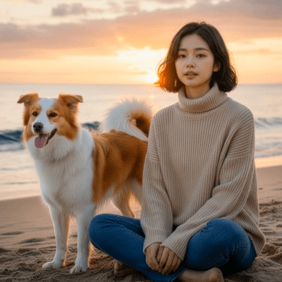 My Heart: Animal Protection Front Cover