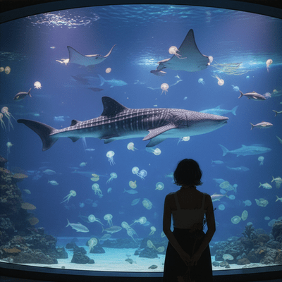 Unstoppable Shark - I'm going to change it Front Cover