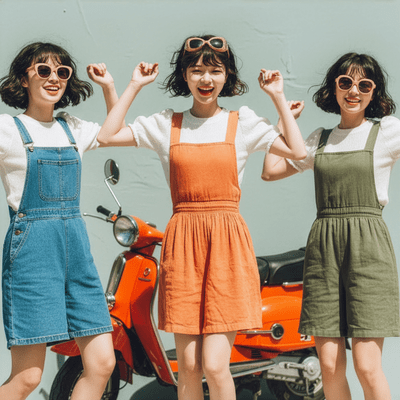 “One Step♡” 〜変なdanceでもいいでしょ?〜のジャケット写真