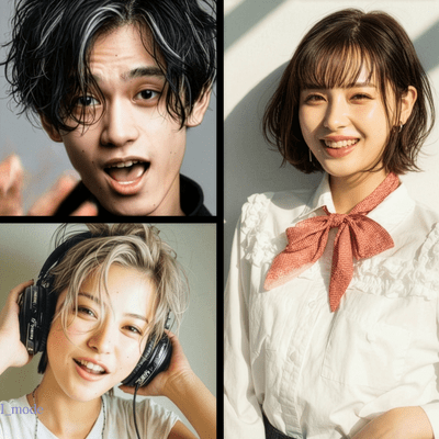 “Shine Our Time”〜私たちの作戦をたてよう!〜のジャケット写真