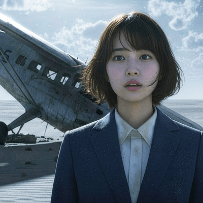 未来に私は存在しますか? 〜Who is calling me〜のジャケット写真