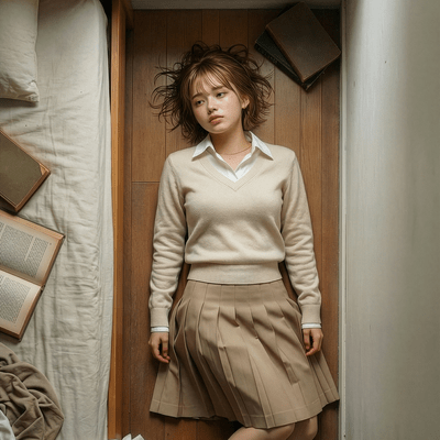 君のカケラを食べたい 〜私は他に何もいらない〜のジャケット写真