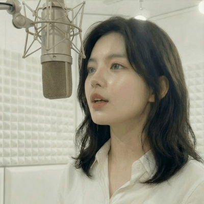 Original ~We chase our dreams~ Front Cover