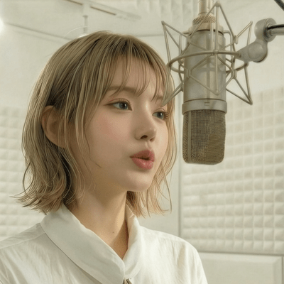 Simple ~Come on, get yourself~ Front Cover