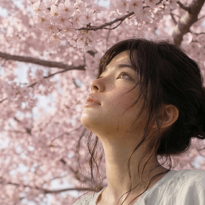 くるり花びら 〜世界を回して君は輝いた〜のジャケット写真