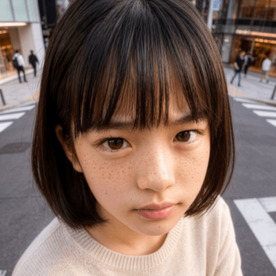とんがった猫・番外編 〜エッチですよ、オバさんは〜のジャケット写真