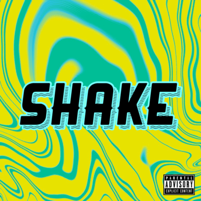 Shake Front Cover