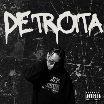 DETROITA Front Cover
