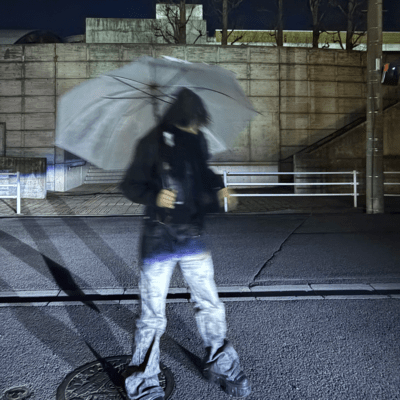 Mindのジャケット写真