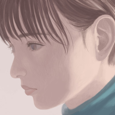 夜を待ってるのジャケット写真