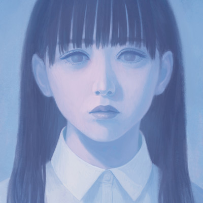 Echo Front Cover