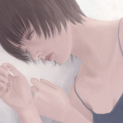 Spring passed Front Cover