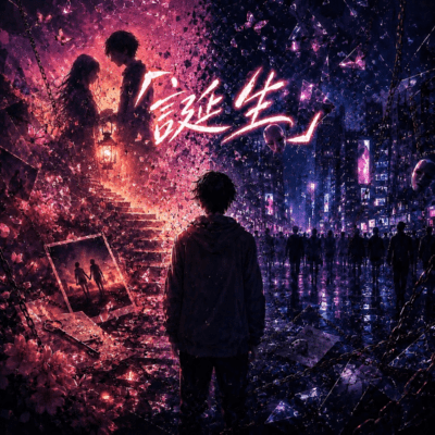 birth (Kasanimaro Special Mix) Front Cover